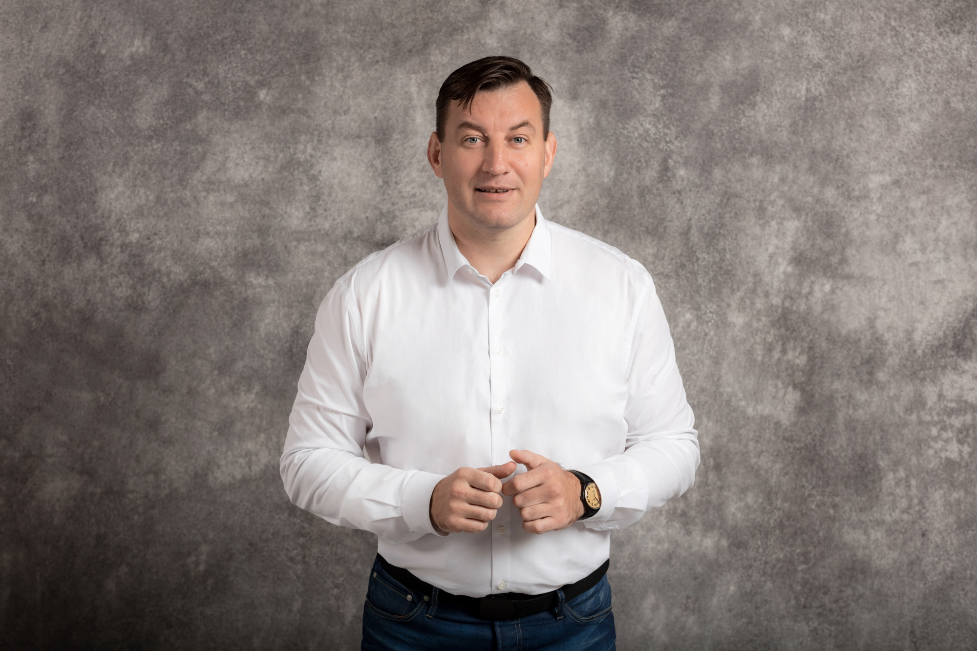 andrius jarašiūnas